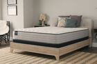 Sealy PosturePedic Halladay II Medium Firm Mattress 12"