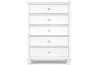Signature Design Fortman 5 Drawer Chest