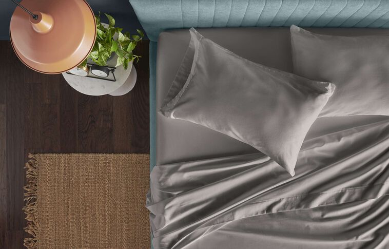 Tempur-Pedic Classic Cotton Sheet Set image number 1