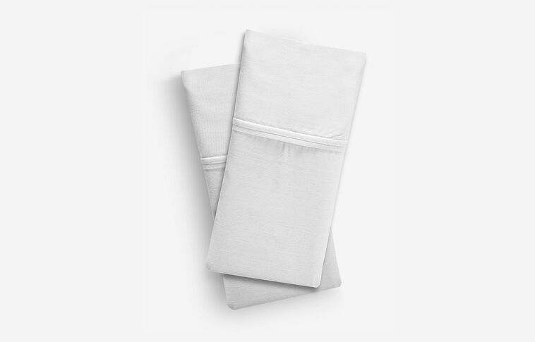BEDGEAR Hyper-Linen Performance Pillowcase Set image number 2