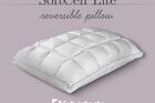 Purecare Fabrictech SoftCell Lite Pillow