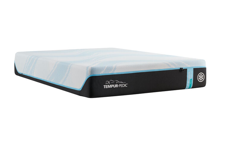 Tempur-Pedic TEMPUR-ProBreeze 2.0 Medium Mattress 12" image number 5