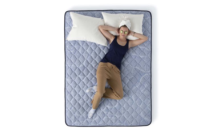 Serta Perfect Sleeper Bondi Bay Firm Mattress 12" image number 2