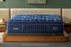 Stearns and Foster Legacy  Medium Pillow Top Mattress 17"