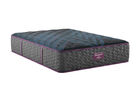 Beautyrest World Class Level 3 Plush Tight Top Mattress 14.75"