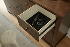 Aspen Home Cambridge Double Dresser