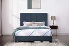Legends Home Bridger Square Bed Complete