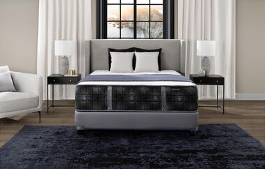 Aireloom Pinnacle Summit M1 Luxury Firm Mattress 13"