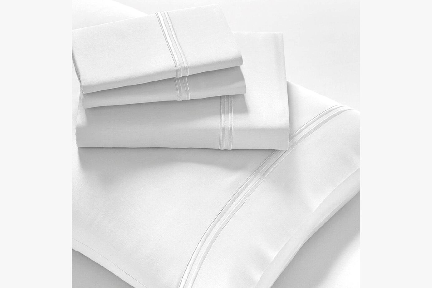 Purecare Refreshing TENCEL Lyocell Sheet Set image number 2