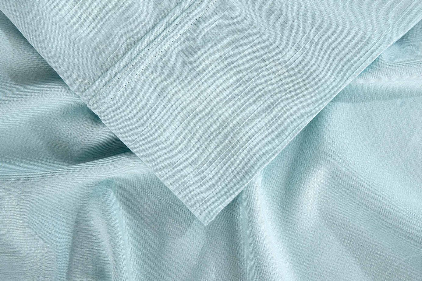 BEDGEAR Hyper-Linen Performance Sheet Set image number 2