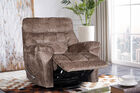 Cheers Georgia Swivel Glider Recliner