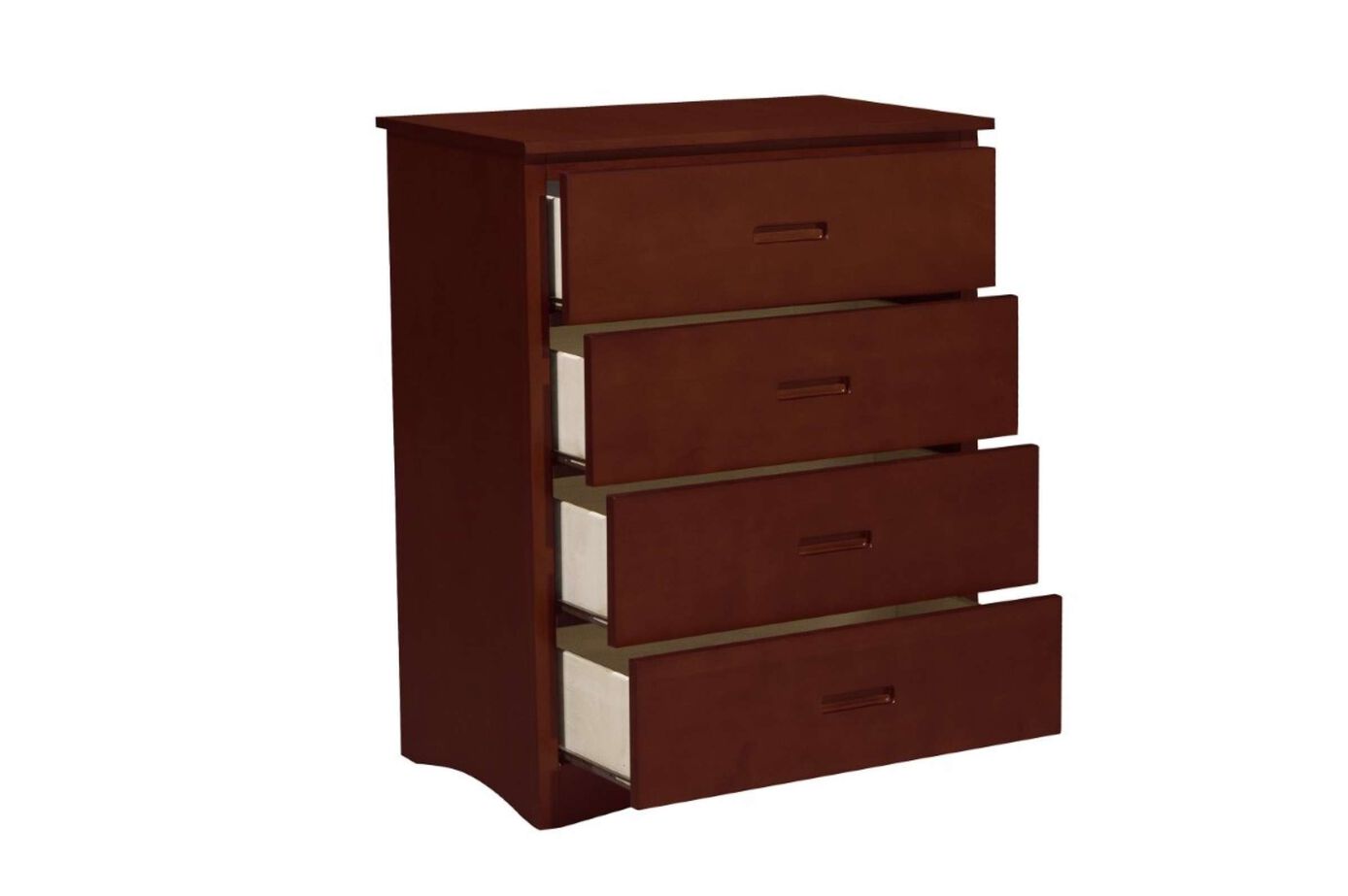 Homelegance Rowe Chest image number 1