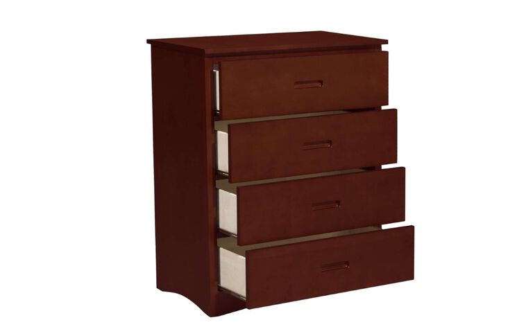 Homelegance Rowe Chest image number 1