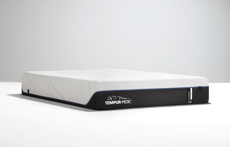 Tempur-Pedic TEMPUR-ProAdapt Previous Generation Soft Mattress 12" image number 4