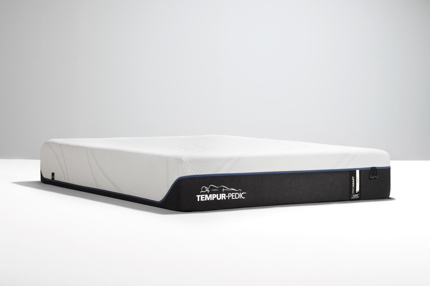 Tempur-Pedic TEMPUR-ProAdapt Previous Generation Soft Mattress 12" image number 4