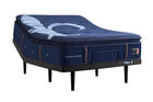 Stearns and Foster Reserve  Soft Pillow Top Mattress 17"