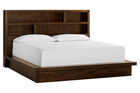 Aspen Home Modern Loft Platform Bed