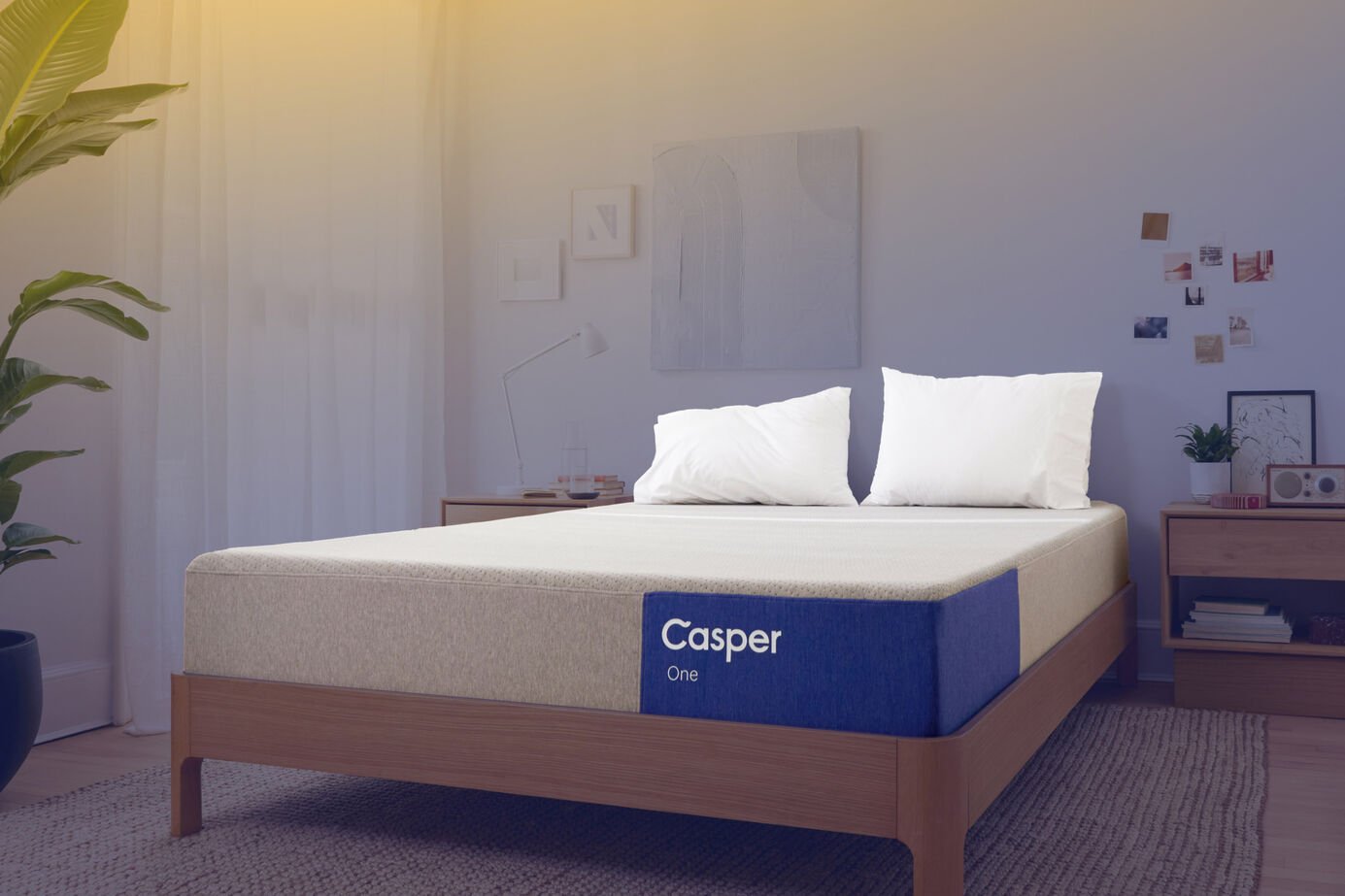 Casper One Firm Mattress 11" image number 4