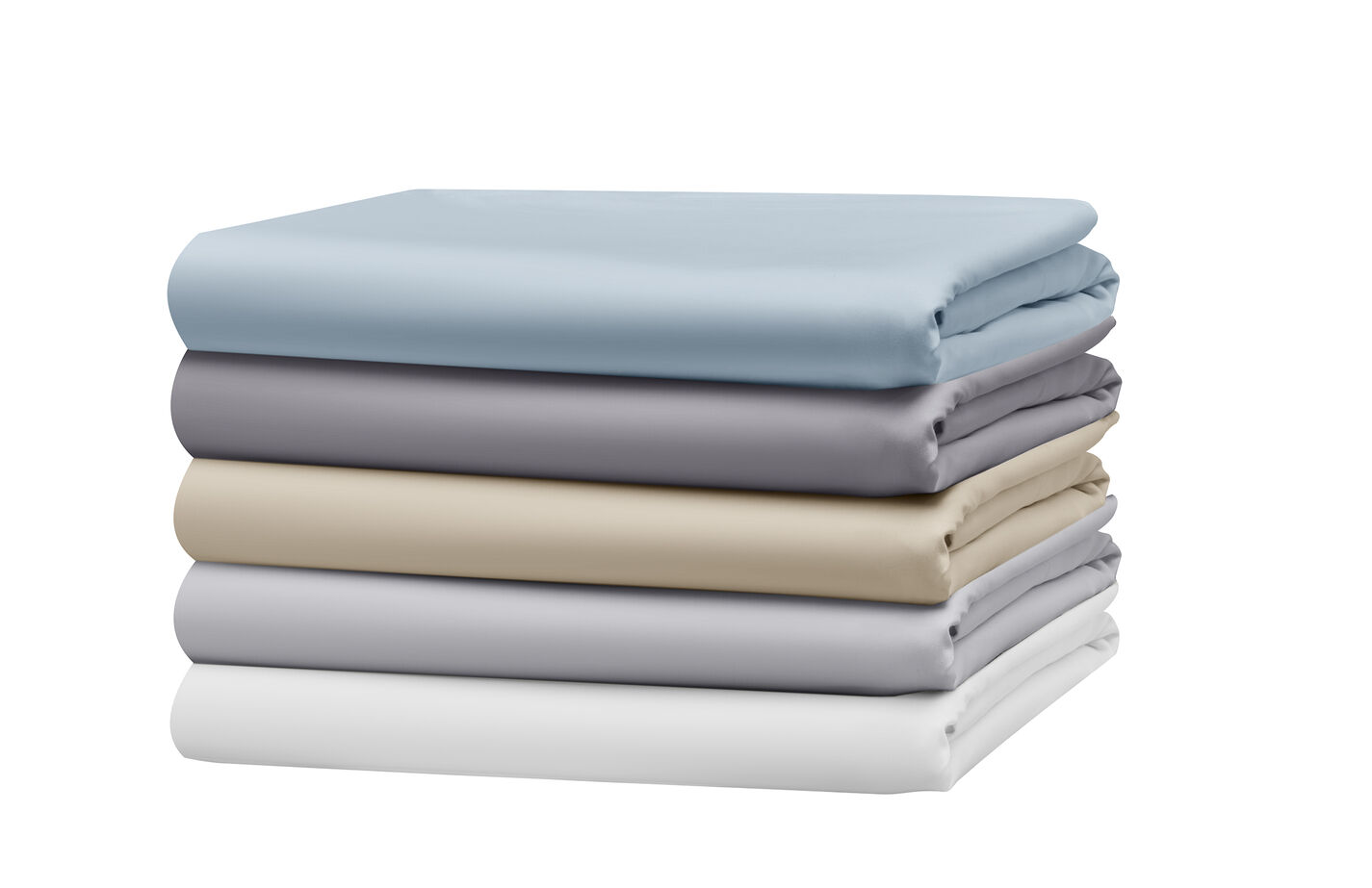 Tempur-Pedic Classic Cotton Sheet Set image number 2