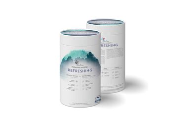 Purecare Refreshing TENCEL Lyocell Sheet Set