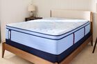 Sealy Posturepedic Plus Paterson II Firm Pillow Top Mattress 15"