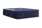 Stearns and Foster Reserve  Soft Pillow Top Mattress 17"