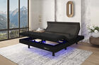 Sleep Partner ZZZ Elevate 4.0 Adjustable Base