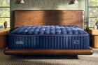 Stearns and Foster Legacy  Firm Mattress 15.5"