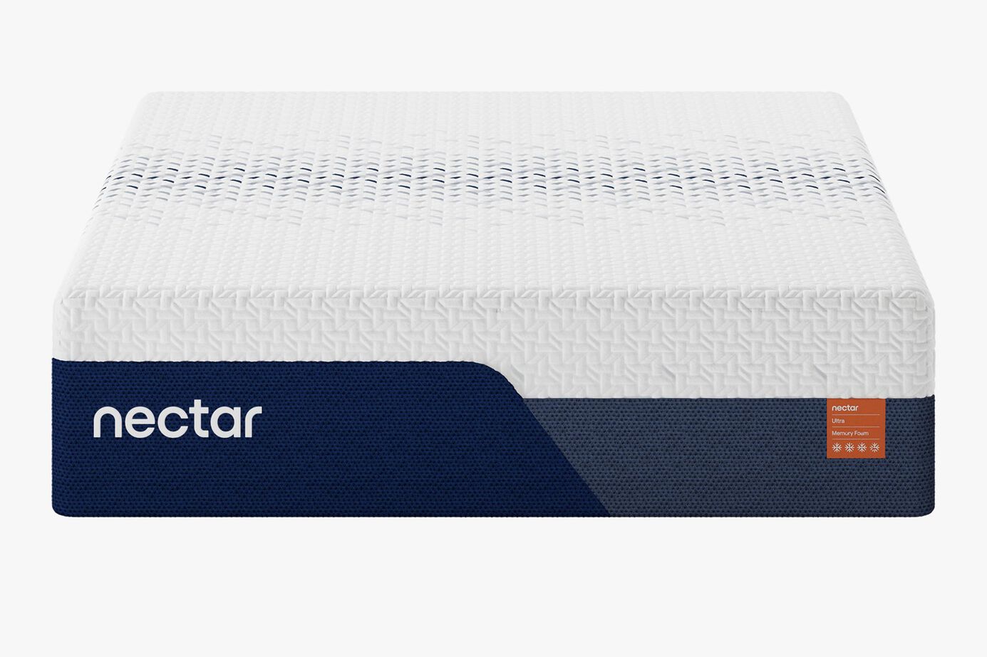 Nectar Ultra Memory Foam Luxury Firm Mattress 15" image number 6