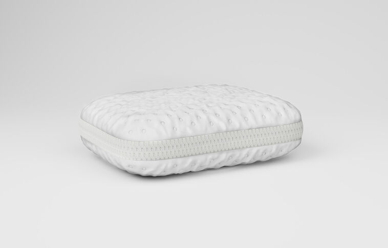 iSleep Shop Cooling Perfect Adjustable Pillow image number 3