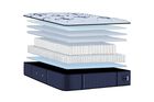 Stearns and Foster Estate  Ultra Firm Mattress 13.5"
