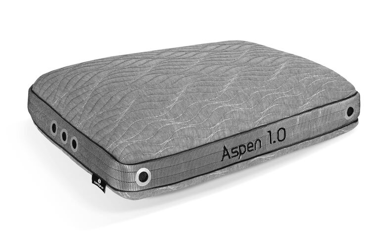 BEDGEAR Aspen Pillow 1.0 image number 4