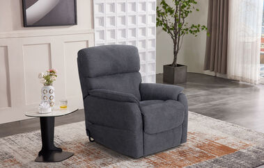 Cheers Collins Power Lift Recliner