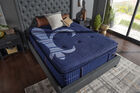 Stearns and Foster Reserve  Firm Pillow Top Mattress 17"