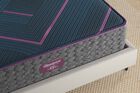 Beautyrest World Class Hybrid Level 3 Hybrid Firm Tight Top Mattress 13.25"