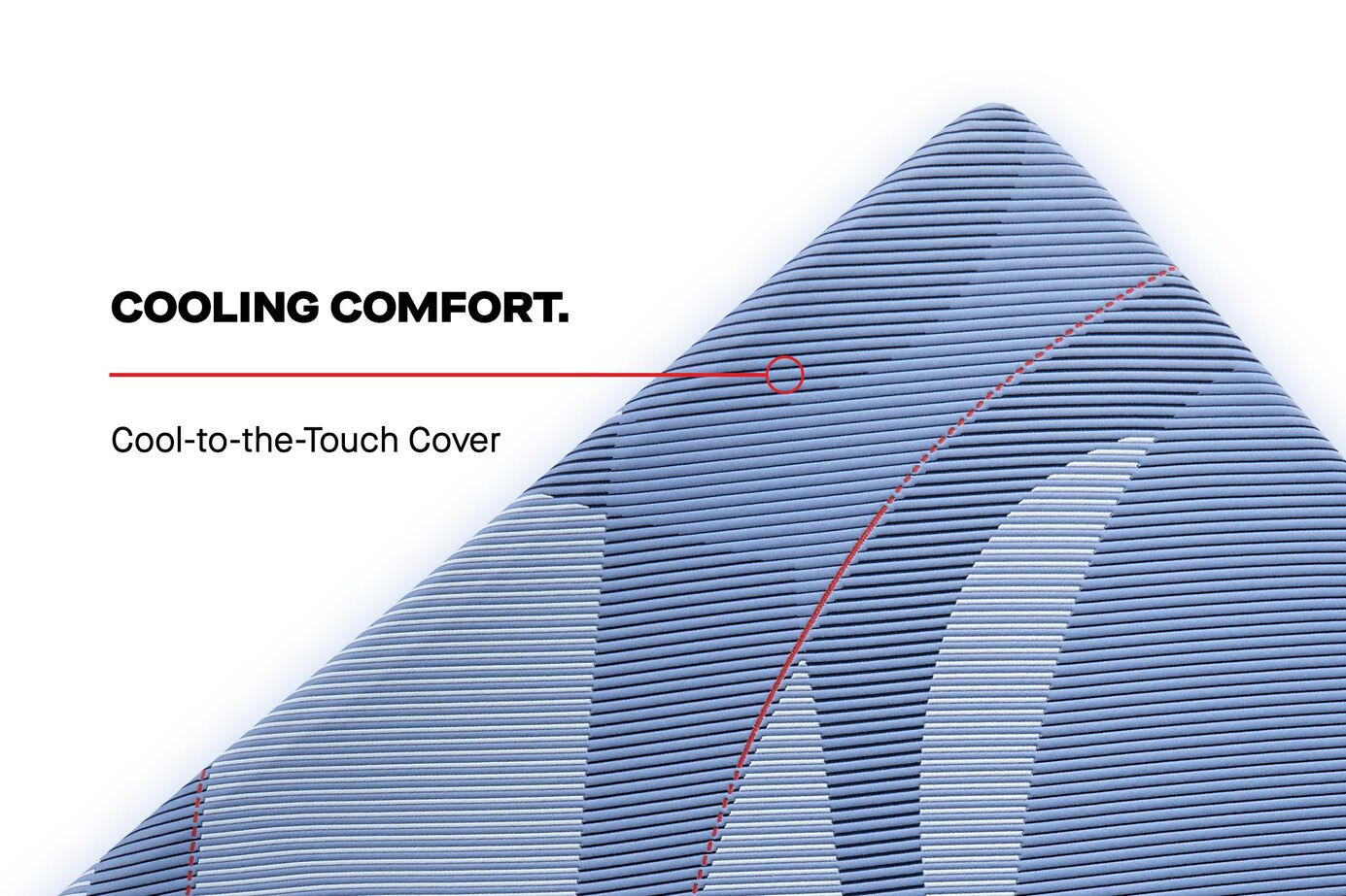 Sealy Posturepedic Pro Blanton Medium Mattress 13" image number 8