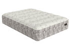 King Koil Intimate Handcrafted Culver Medium Euro-Top Mattress 15.25"