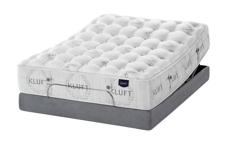 Kluft Regalia Firm Mattress 13.75" image number 3