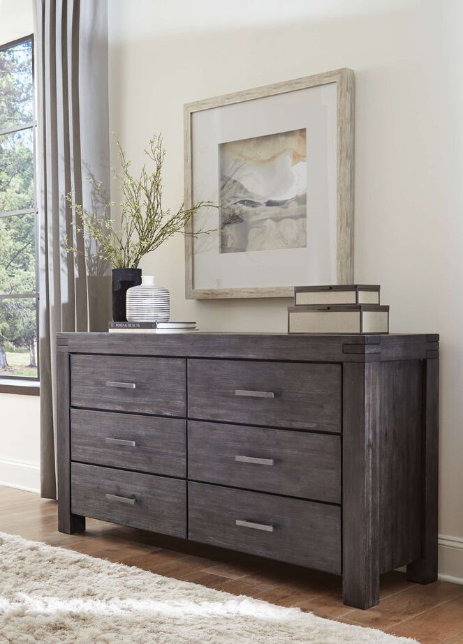 Modus Meadow Dresser image number 0