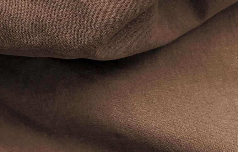 Purecare Dr. Weil Blended Linen Sheet Set image number 1