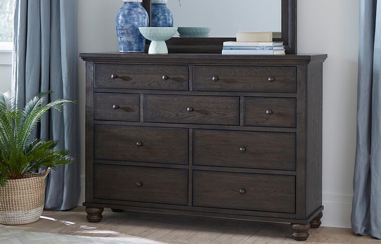 Aspen Home Cambridge Chesser image number 0