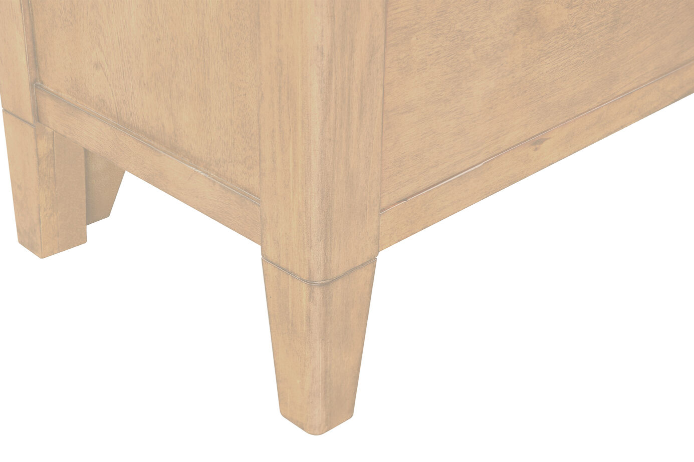 Legends Home Etta Nightstand image number 4