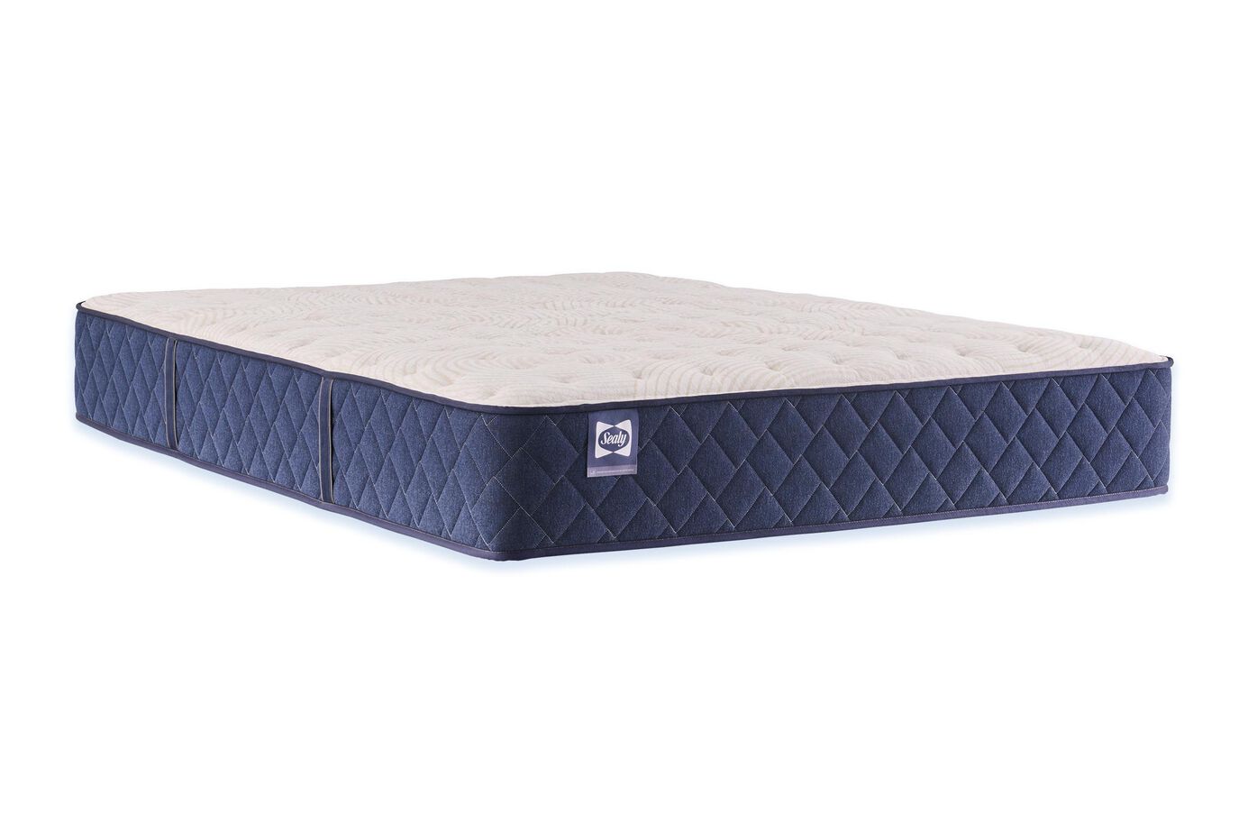 Sealy Posturepedic Truett Soft Mattress 12.5" image number 3