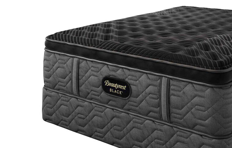 Beautyrest Black Series One Firm Pillow Top Mattress 14.25" image number 3