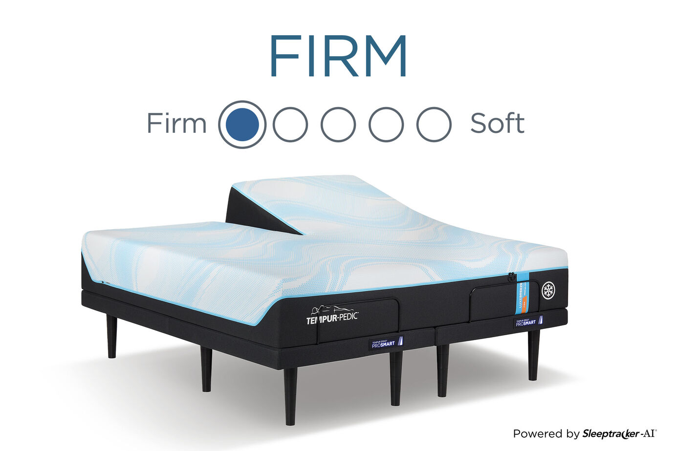Tempur-Pedic TEMPUR-LuxeBreeze 2.0  Firm Mattress 13" image number 5