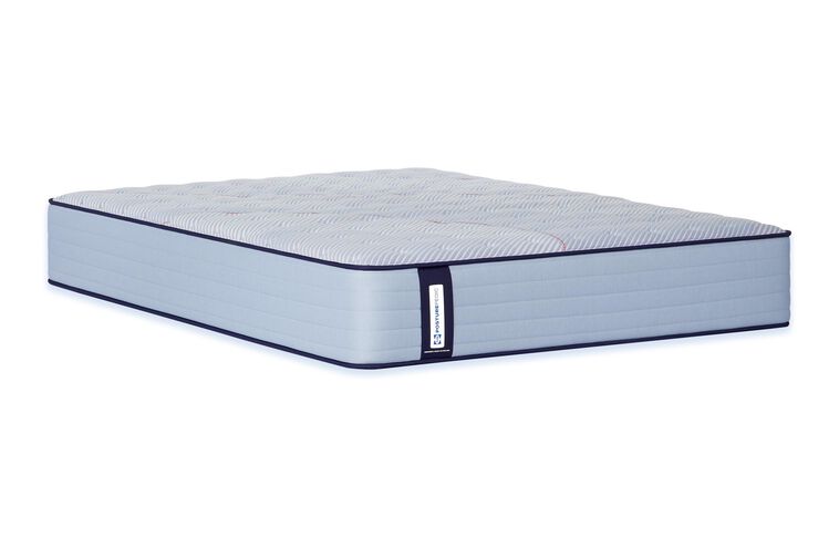 Sealy Posturepedic Medina II Medium Mattress 13" image number 5