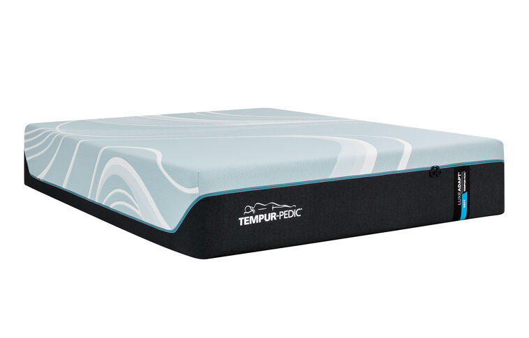 Tempur-Pedic LuxAdapt Soft Mattress 13" image number 5