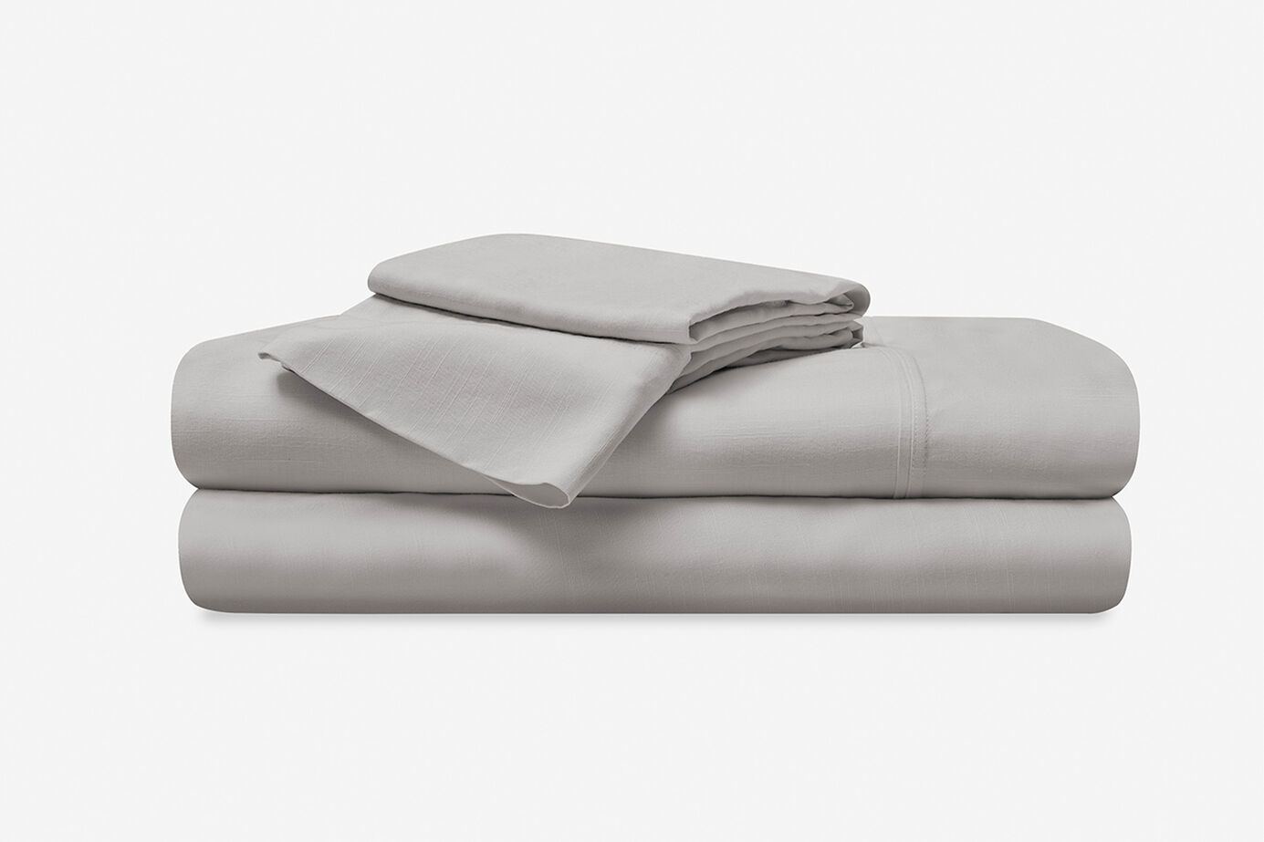 BEDGEAR Hyper-Linen Performance Sheet Set image number 5