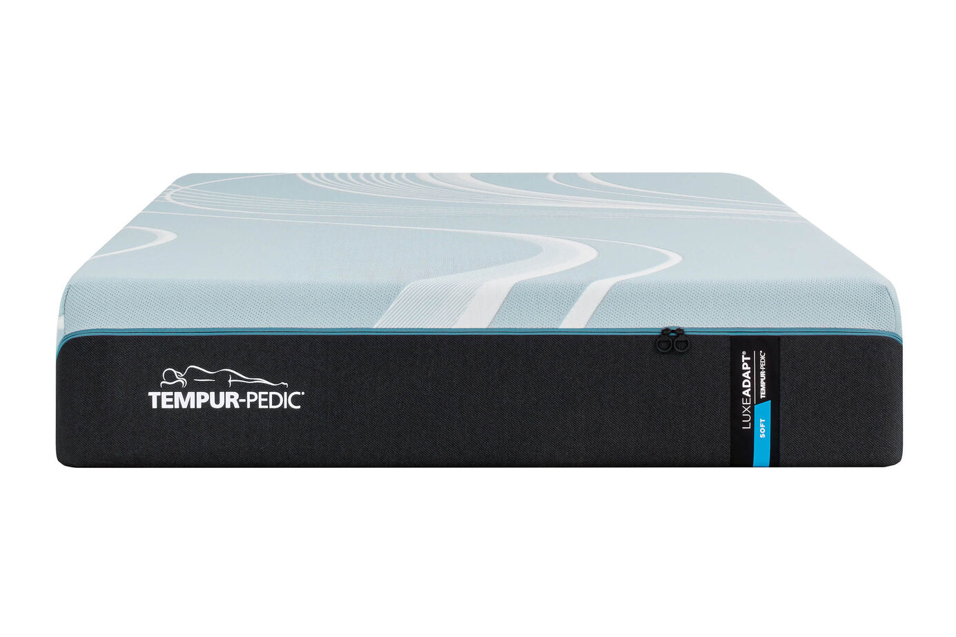 Tempur-Pedic LuxAdapt  Soft Mattress 13" image number 6
