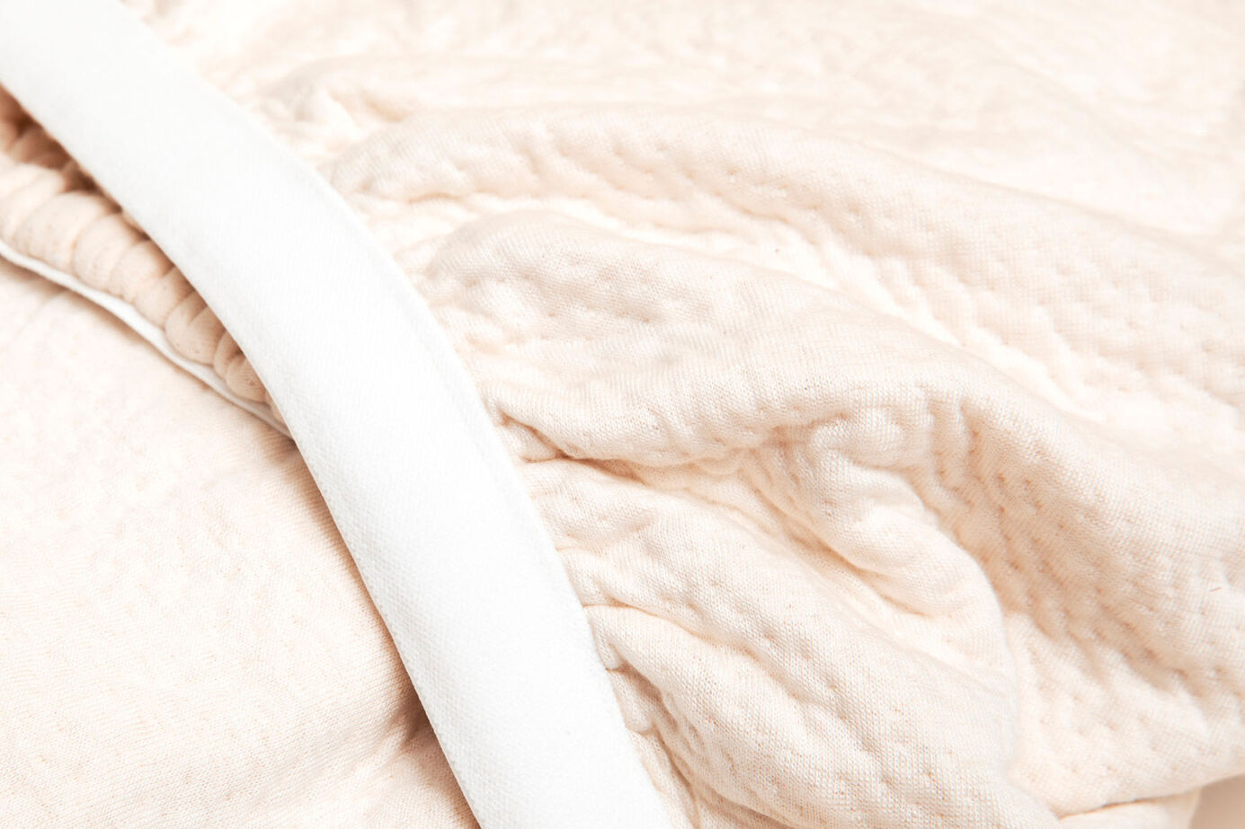 Purecare Dr. Weil Signature 5-Sided Mattress Protector image number 1